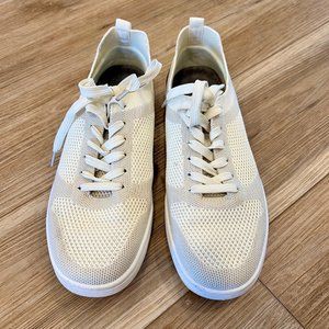 Suavs The 247 Cream Colorblock